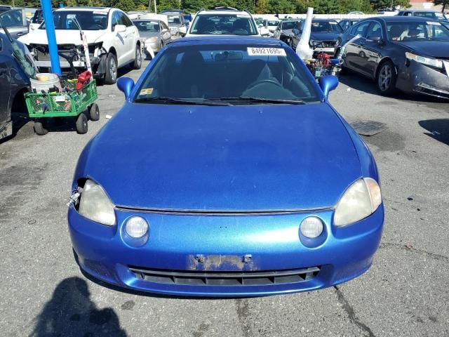 1994 Honda Civic DEL SOL S
