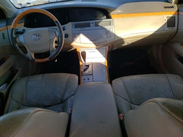2005 Toyota Avalon XL