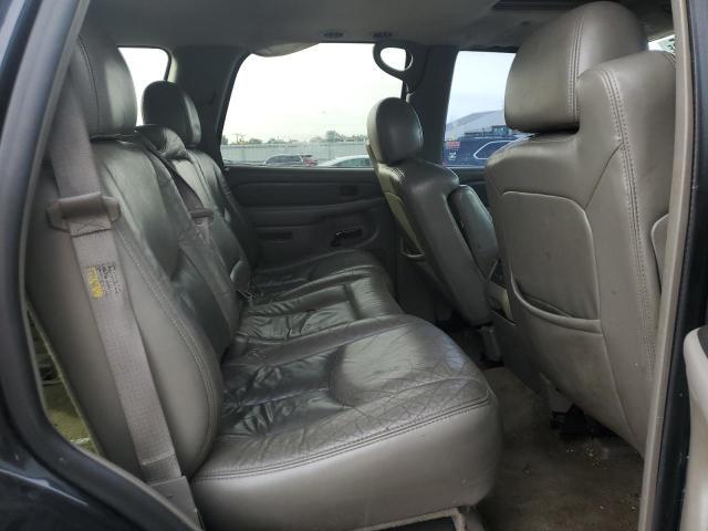 2004 GMC Yukon Denali