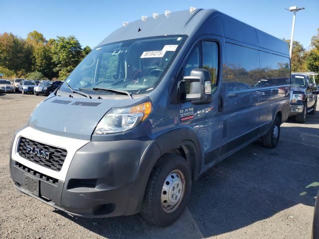 2020 Dodge RAM Promaster 3500 3500 High