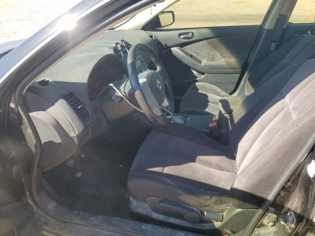 2009 Nissan Altima 2.5