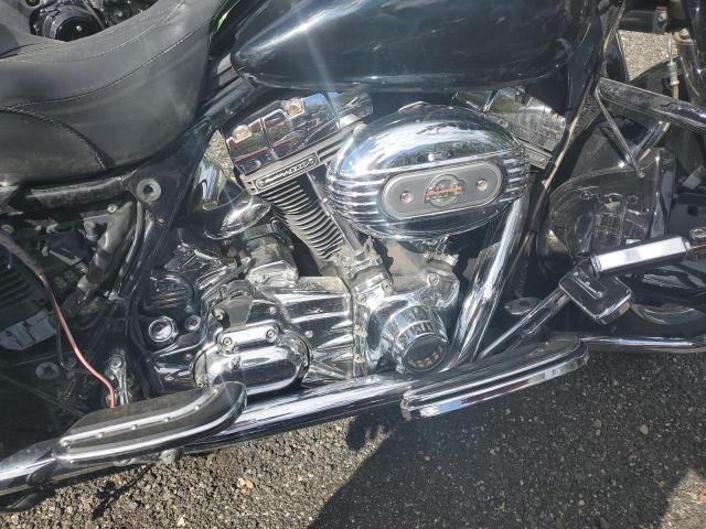2007 Harley-Davidson Flhtcuse