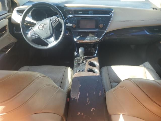 2013 Toyota Avalon Hybrid