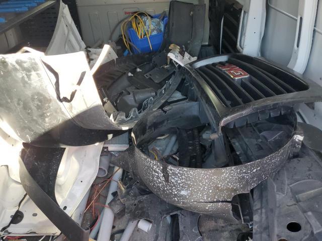 2023 GMC Savana G25 Utility / Service van