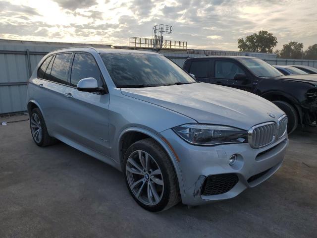 2015 BMW X5 Xdrive50i