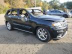 2020 Jeep Grand Cherokee Summit