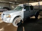 2002 Nissan Frontier XE-V6
