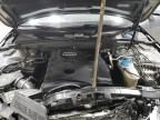 2014 Audi A4 Premium Plus