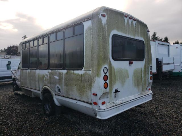 2003 Ford E450 Shuttle bus