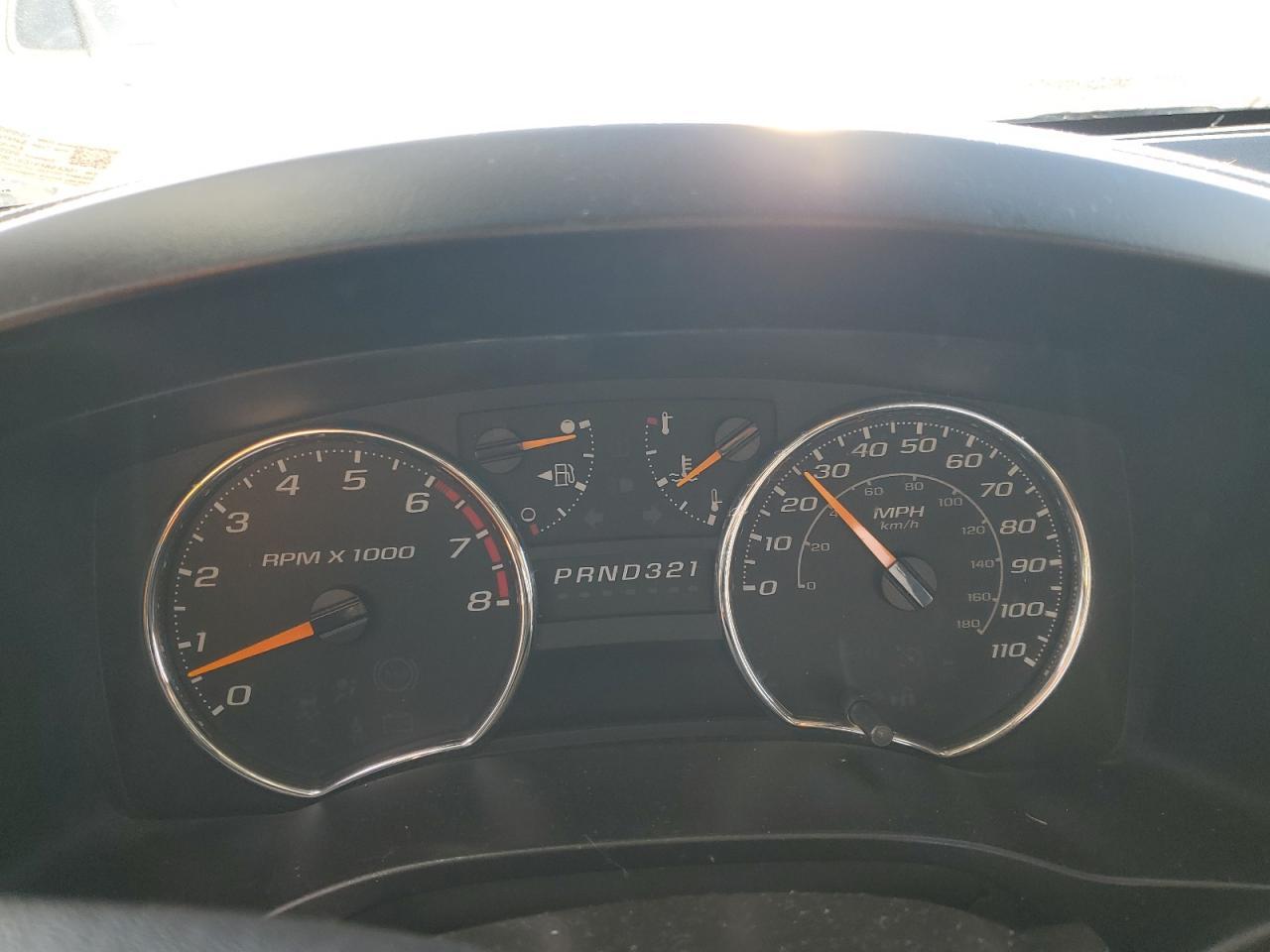 2012 Chevrolet Colorado