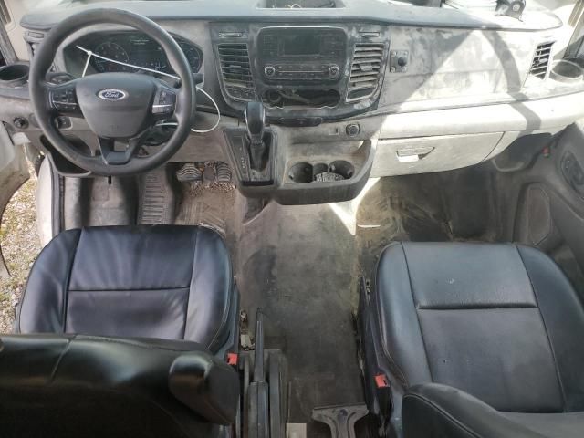 2020 Ford Transit T-350 HD
