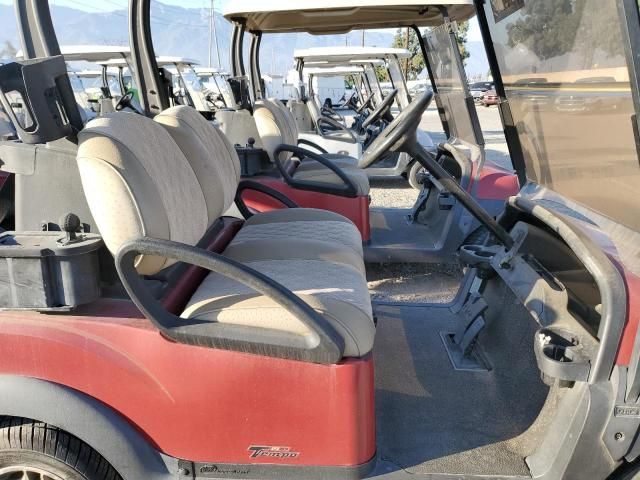 2020 Club Car Tempo Lithium