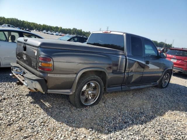 2000 GMC New Sierra C1500