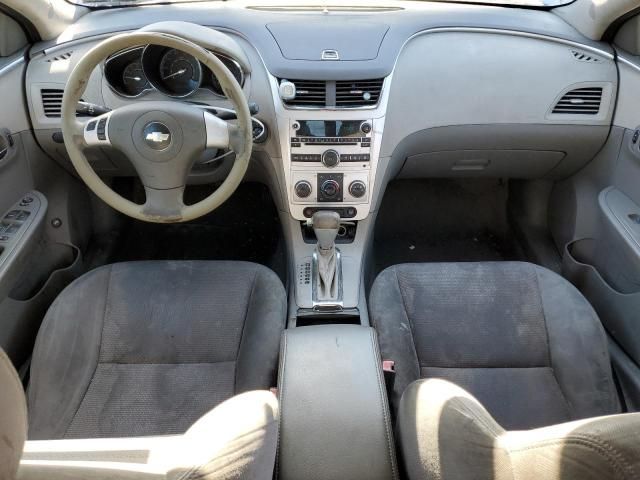 2010 Chevrolet Malibu LS