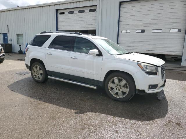 2017 GMC Acadia Limited Slt-2