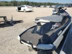 2010 Yamaha VX Cruiser