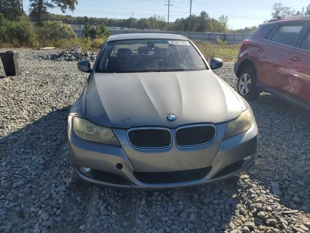 2009 BMW 328 i