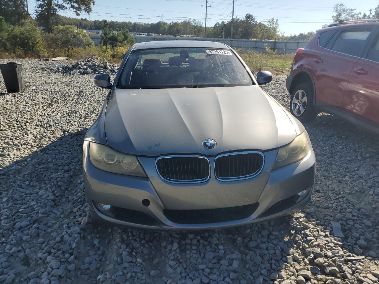 2009 BMW 328 i