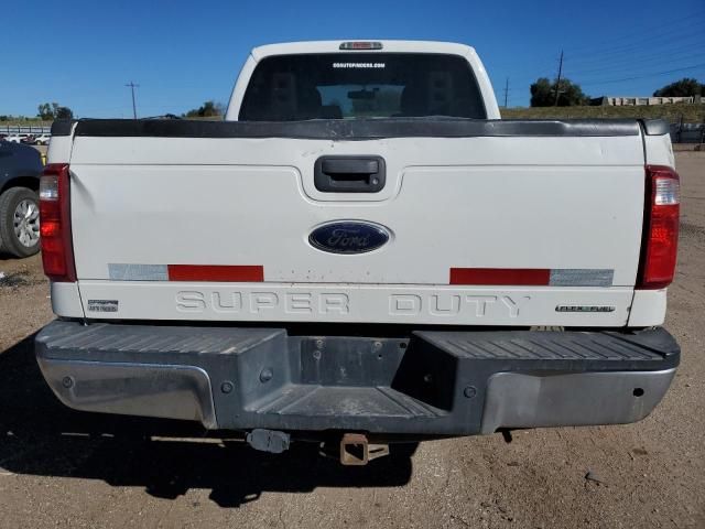 2014 Ford F250 Super Duty