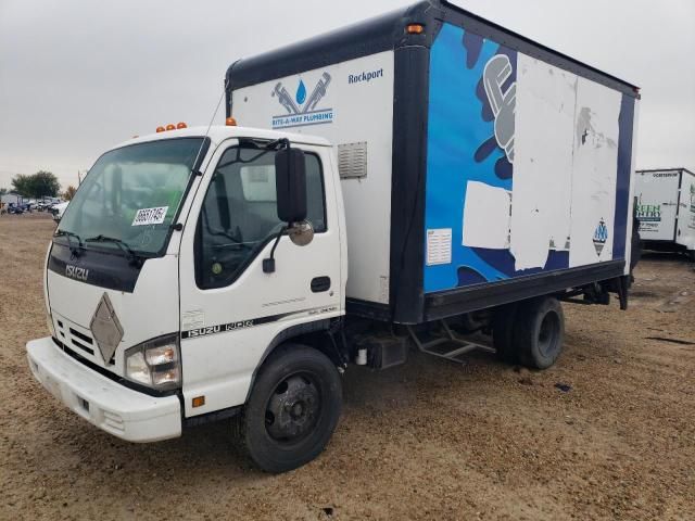 2006 Isuzu NQR