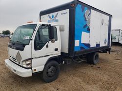 Isuzu salvage cars for sale: 2006 Isuzu NQR