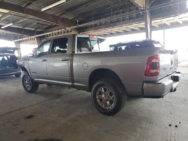 2024 Dodge 2500 Laramie
