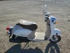 2009 Yamaha XC50