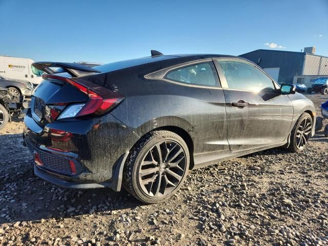 2020 Honda Civic SI