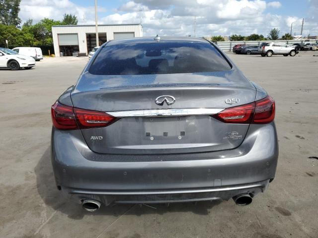 2020 Infiniti Q50 Pure