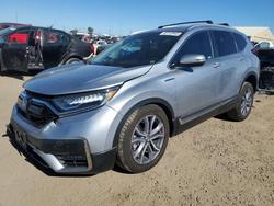 2022 Honda Cr-v Touring for sale in Brighton, CO