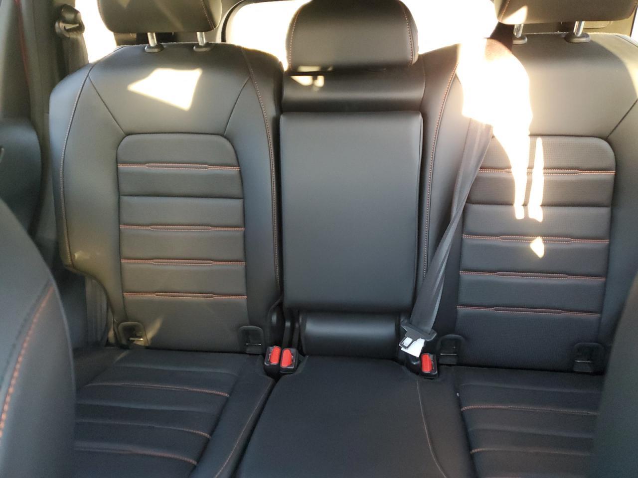 2023 Honda Cr-v Sport Touring