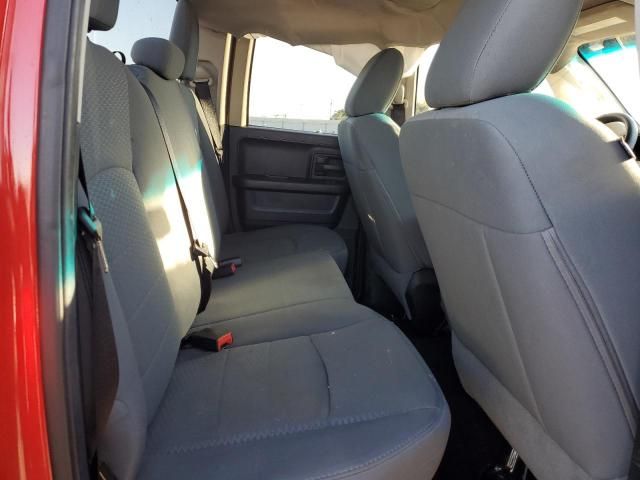 2014 Dodge RAM 1500 ST