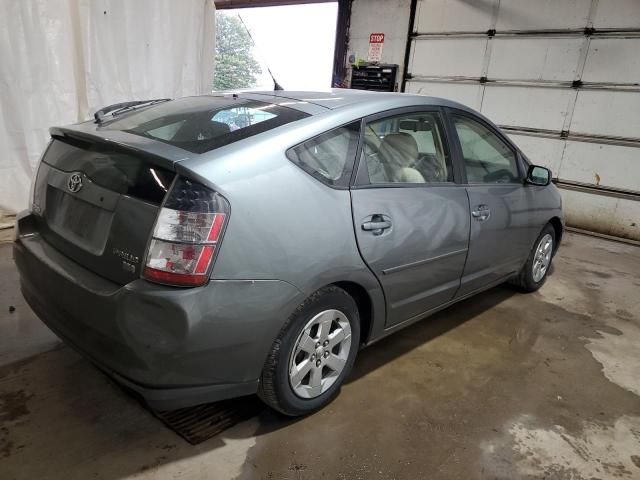 2005 Toyota Prius