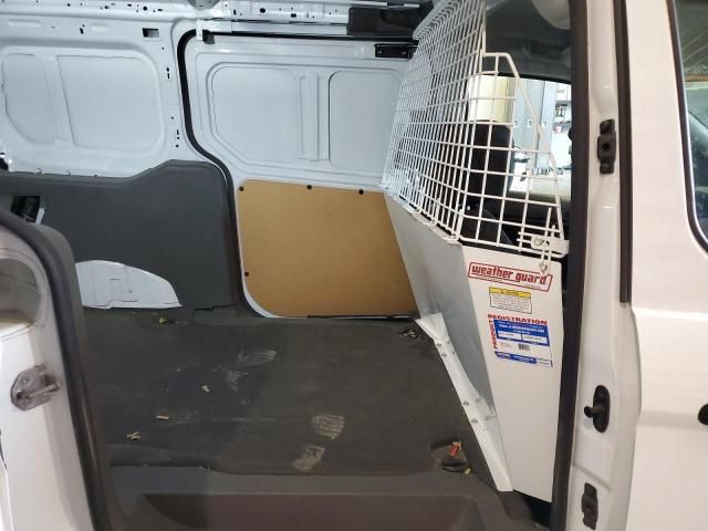 2023 Ford Transit Connect XL