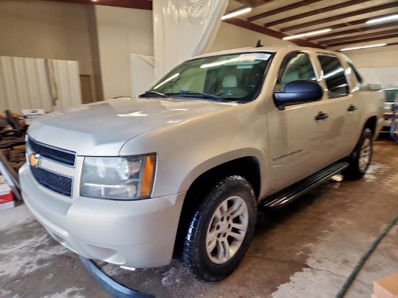 2007 Chevrolet Avalanche C1500
