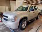 2007 Chevrolet Avalanche C1500