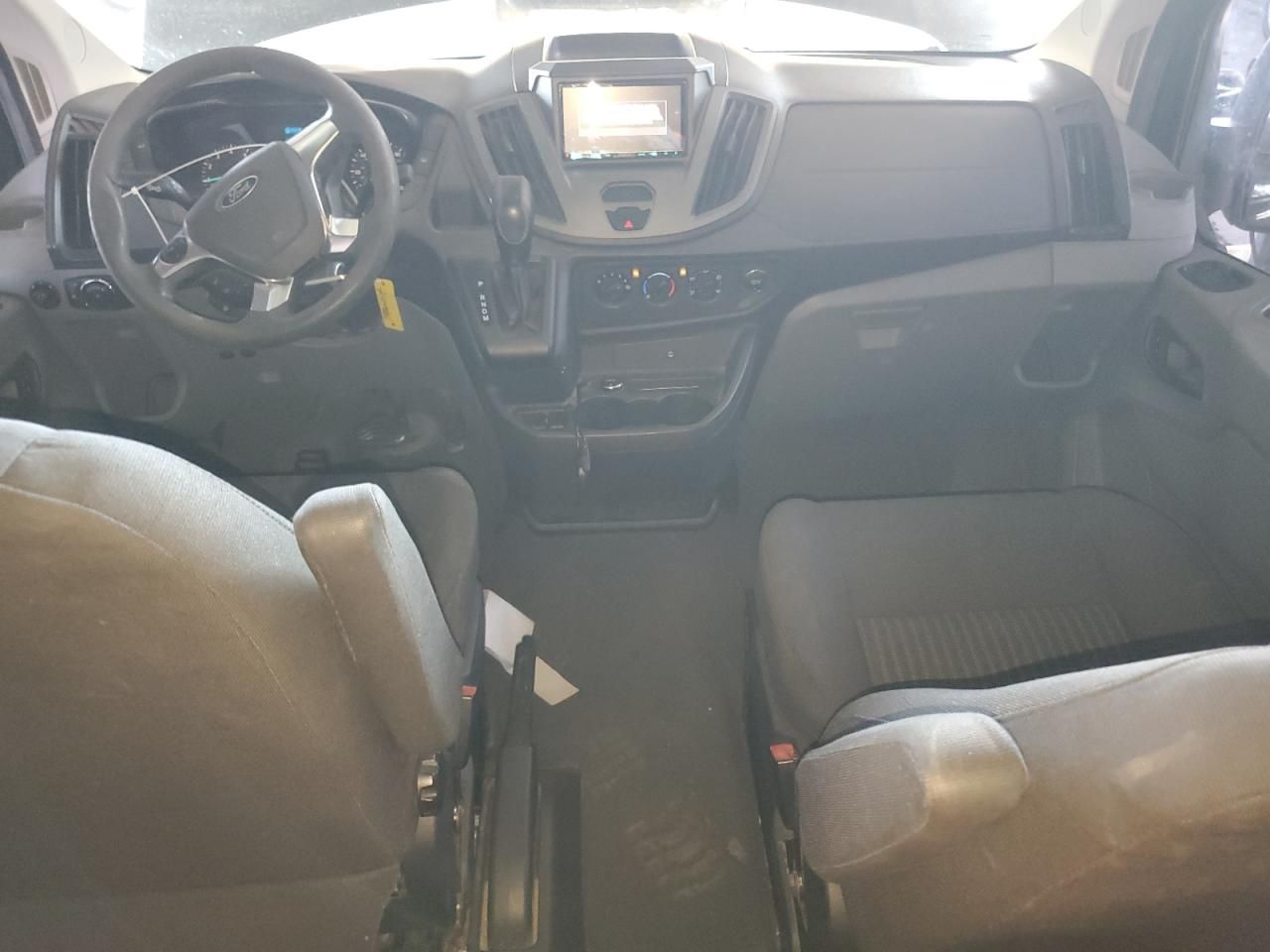 2015 Ford Transit T-350