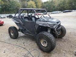 Vehiculos salvage en venta de Copart Austell, GA: 2019 Polaris RZR XP 1000 EPS Utility Vehicle