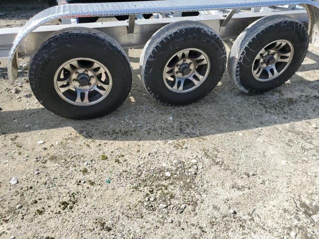 2024 Road King Srkavaxo-37TR Boat Trailer