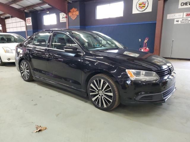 2014 Volkswagen Jetta SE