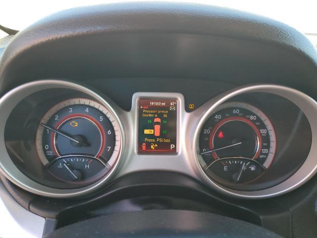 2015 Dodge Journey se