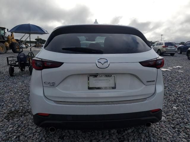 2023 Mazda CX-5 Premium