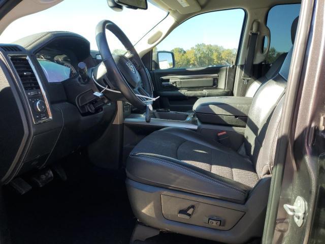 2018 Dodge Ram 1500 Sport