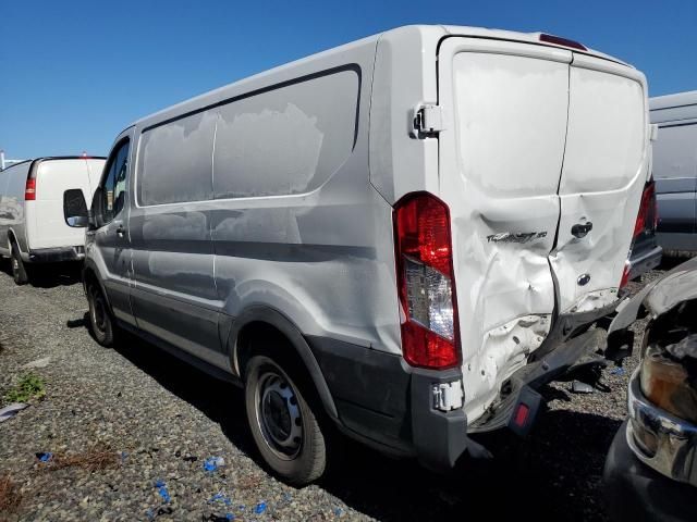 2023 Ford Transit T-150