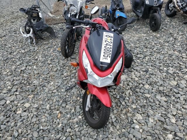 2013 Honda PCX 150