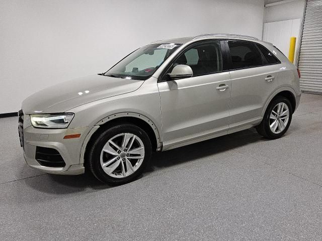 2017 Audi Q3 Premium