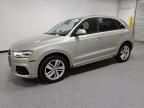 2017 Audi Q3 Premium