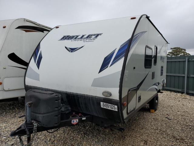 2019 Other Recreational Vehicl Other