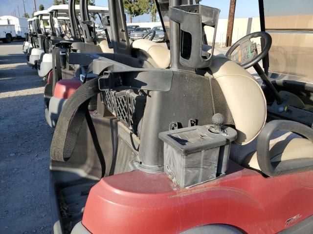 2020 Club Car Tempo Lithium