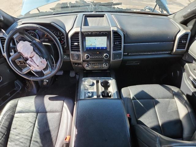 2020 Ford Expedition Max XLT